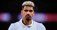 Ronald Araujo excited to play alongside role model Virgil van Dijk at Liverpool