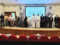 Workshop focuses on veterinary laboratory accreditation, AMR