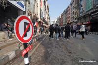 Kathmandu’s parking nightmare continues: Unplanned bans, unaffordable parking fees