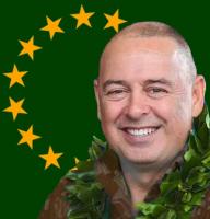 ‘No one left behind’, Brown outlines vision for prosperous, connected Cook Islands
