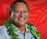Family, self-reliance and unity drive United Party vision
