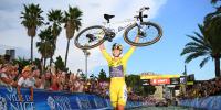 Results Of The 2026 Tour de France Femme Stage 9