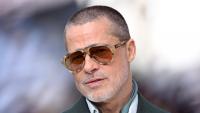 Brad Pitt reveals family legal drama made him feel 'suicidal'