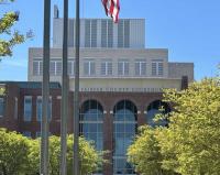 Trial set for man accused of killing 3-month-old daughter in Bailey’s Crossroads