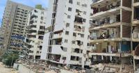 Were the buildings in Colombia prepared for a 7.4 earthquake? This demands the anti-seismic regulations.