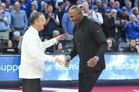 Arkansas basketball 2026 preseason exhibition date with Memphis announced