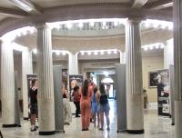 ARKANSAS SIGHTSEEING: ‘America250 at the Arkansas State Capitol’ display covers our country’s evolution