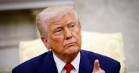 Trump signs executive order on vaccines