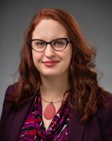 Secretary of State Steve Hobbs names Melody Sky Weaver new Washington State Librarian