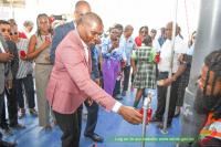 Government Highlights Water, Energy And Food Security Progress
