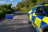 Cyclist (80s) in hospital with serious injuries after being hit by truck in Co Kildare