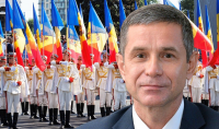 Contingents from partner countries will take part in the military parade on August 27