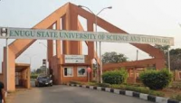 ESUT suspends 3 Law students for 2 yrs over examination malpractices