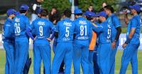 Afghanistan Beats Ireland In 3rd ODI, Qualifies For 2027 World Cup