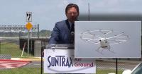 Gov. DeSantis touts electric air taxis set for testing in Florida by end of 2026: 'Dream into reality'