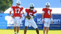 Indianapolis Colts make final decision over Anthony Richardson’s future as struggles continue for No4 overall pick