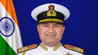Navy chief begins four-day Mauritius visit to boost maritime ties