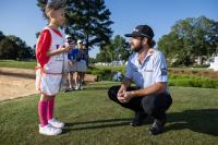 Memphis Tradition of Hope Continues to Change Children's Lives During the 2026 FedEx St. Jude Championship Benefiting St. Jude Children's Research Hospital®