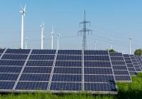 Government Bans New Solar, Wind Projects Within 1 km of India’s Borders