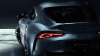 Toyota GR Supra: The Sports Coupe That Quietly Holds Its Value Better Than Expected