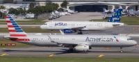 Man Found Asleep on JetBlue Plane After Airport Fence Breach