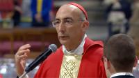 Italian bishops cancel Masonic funerals