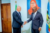 Tanzania, Serbia to bolster trade ties