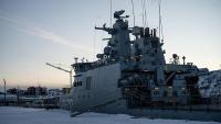 Tensions in the Arctic: Greenland issues sharp rebuke to Trump-linked oil company