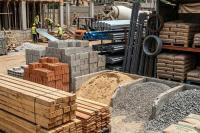 Surging material costs paralyze Tanzania’s construction sector