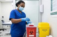 Why needle-stick injuries top HIV risk for Tanzanian medics