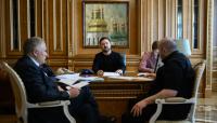 Zelensky discusses next steps under Drone Deal with Saudi Crown Prince