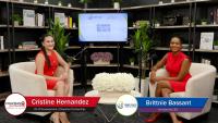 Business Beyond the Beach | Cristine Hernandez, VP of Development at Chapman Partnership