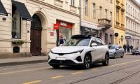 Pony.ai's autonomous-driving distance tops 100m km as China scales up L4 commercialization