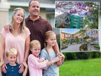 Listed: Queensland private schools with the richest parents