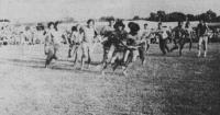 A LOOK BACK: Cherokee National Holiday