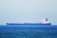 Oman moves to contain oil spill after tanker runs aground