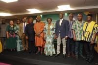 IMCC seeks stronger decentralisation for local development‎ 