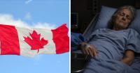 Family says 83-year-old grandmother euthanised against her will in Canada
