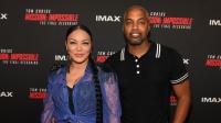 HGTV’s Egypt Sherrod & Mike Jackson Ask Fans for Help With Online Scam