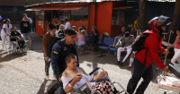 Massive 7.4-Magnitude Earthquake Rocks Colombia