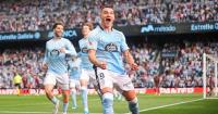 OVG in Spain hospitality move with Celta Vigo