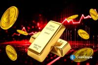 London’s 70% Gold Trading Dominance at Stake as FCA Pushes Blockchain Framework