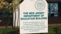 NJ to explore plan for overhauling school funding system