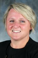 Forty Under 40: Katie Thompson