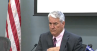 Indiana settles in lawsuit filed by fired IURC Chair Andy Zay