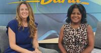 MidDay with Darla: Glenn Armentor Law Corporation / Back-to-School Driving Safety