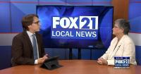 Coffee Conversation: UMD political professor talks upcoming primary elections