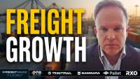Freight & Industrials Outlook: What’s Driving Growth into 2027?
