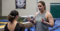 Alaska sports notebook: UAA gymnastics announces new recruits, ABL All-League Teams unveiled