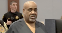Tupac Shakur murder: Jury selection begins in Las Vegas trial for suspect Duane 'Keffe D' Davis